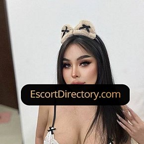 Amira Großer Busen escort in  offers Kostüme/Uniformen services
