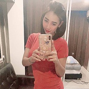 Linda Modelo/Ex-modelo escort in Bangkok offers Beijar services