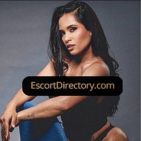 Sofia escort in Athens offers 69 Position services