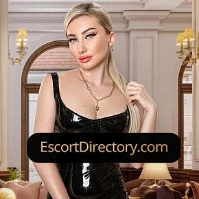 Angel Vip Escort escort in Brussels offers Ditalini services