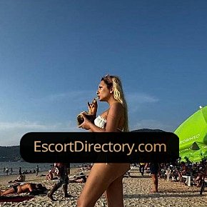 Melisa Vip Escort escort in Kyrenia offers 69 Position services