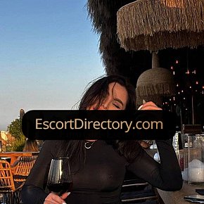 Adelina Vip Escort escort in Tirana offers 69 Position services