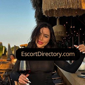 Adelina Vip Escort escort in Tirana offers 69 Position services