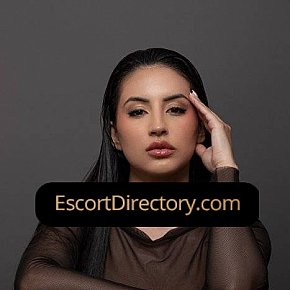 Sophia-Herrera Vip Escort escort in  offers Tittenfick services