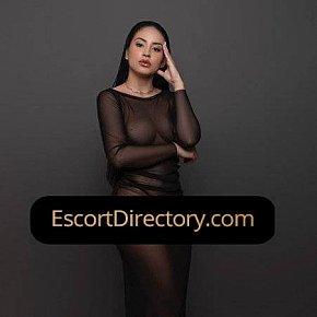 Sophia-Herrera Vip Escort escort in  offers Tittenfick services