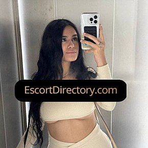 Soe Vip Escort escort in Barcelona offers Cum on Face services