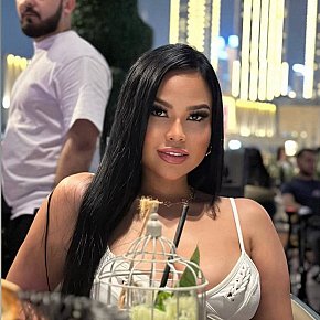 Sasa Completamente Naturale escort in Dubai