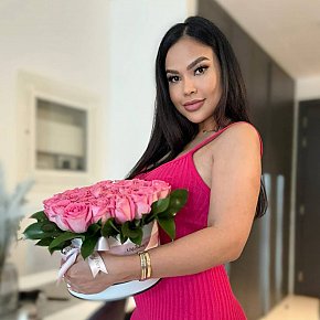 Sasa Completamente Naturale escort in Dubai