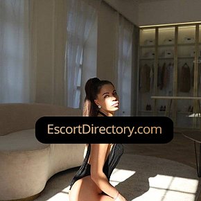 Lana Vip Escort escort in Amsterdam offers Rimming (receive) services