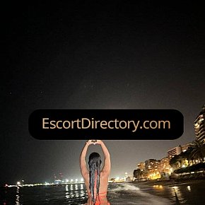 Camila Vip Escort escort in Madrid offers Foot Fetish services