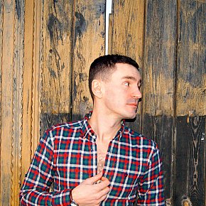 Alex performs Handjob, escort in Moscow