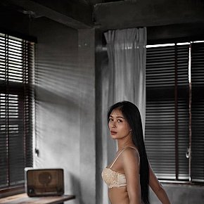 Escort-Anna Sportivă escort in Bangkok offers Girlfriend Experience(GFE) services