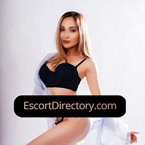 Melany Vip Escort escort in Stuttgart offers Erotic massage services