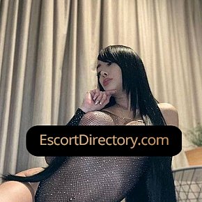 Antonela Vip Escort escort in Amsterdam offers Anal Sex services