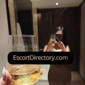 Kristine escort in Cebu offers Strap on services