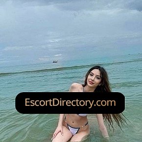 Julia Vip Escort escort in Phuket offers 69 Position services