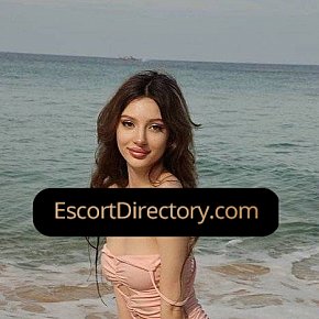 Julia Vip Escort escort in  offers Sexo oral sem preservativo e engolir services