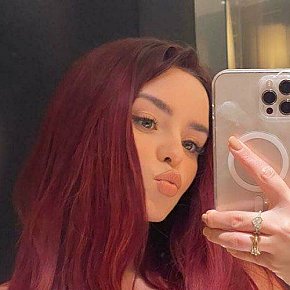 Mia Super-forte Di Seno escort in Munich offers Massaggio erotico services