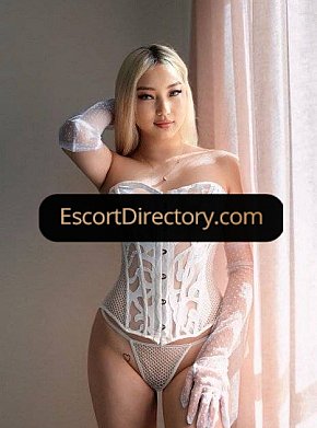 Lexi Vip Escort escort in Tirana offers Deep Throat services