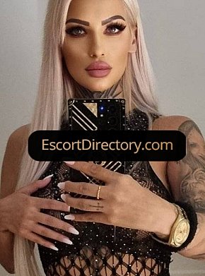 Chantal Vip Escort escort in Copenhagen offers 69 Position services