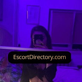 Spicydaise escort in  offers Venida en la boca
 services