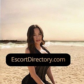 Alisa Vip Escort escort in Prague offers Erotic massage services