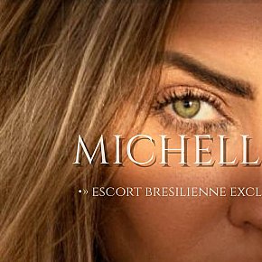 Michelle-Dias Cu Puțini Clienți escort in Cannes offers Sărut services
