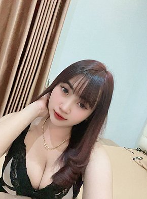 Chika escort in Kuta Bali offers Blowjob with Condom services