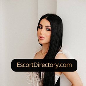 Fernanda-Evers Vip Escort escort in Konstanz offers Striptease/Lapdance services