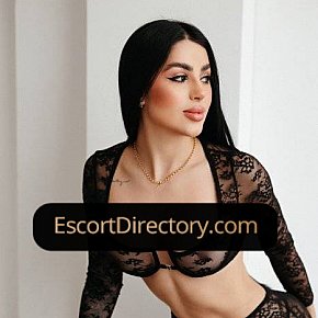 Fernanda-Evers Vip Escort escort in Konstanz offers Striptease/Lapdance services