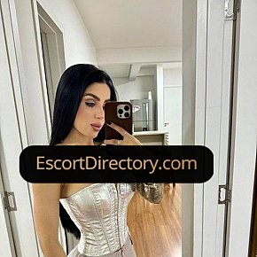 Fernanda-Evers Vip Escort escort in Konstanz offers Striptease/Lapdance services