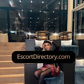 Emma Vip Escort escort in Ibiza offers Kamasutra services