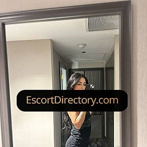 Eysan Vip Escort escort in Istanbul offers Role Play and Fantasy services