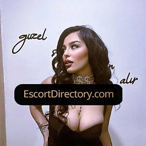 Eysan Vip Escort escort in Istanbul offers Role Play and Fantasy services