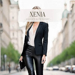 Xenia escort in Basel