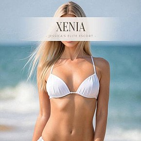 Xenia escort in Basel