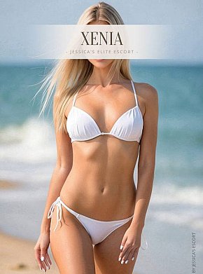 Xenia Modella/Ex-modella escort in Zurich