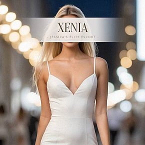 Xenia escort in Basel