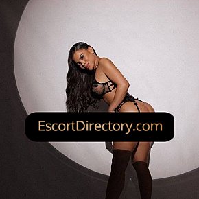 Melissa Vip Escort escort in  offers Foot Fetish services