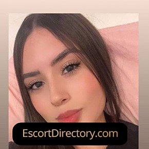 Luciana Vip Escort escort in Barcelona offers Deep Throat services