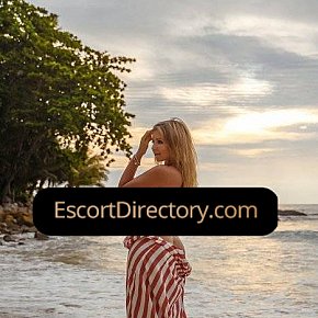 Freya escort in  offers Beijo francês services