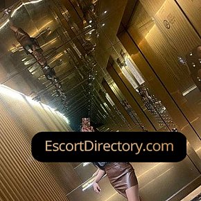 Fely Vip Escort escort in Tokyo offers 69 Position services