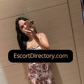 Fely Vip Escort escort in Tokyo offers 69 Position services