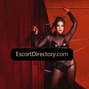 Cassandra Vip Escort escort in Kuala Lumpur offers BDSM services