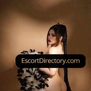 Cassandra Vip Escort escort in Kuala Lumpur offers BDSM services