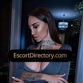 Ivana Vip Escort escort in Riyadh