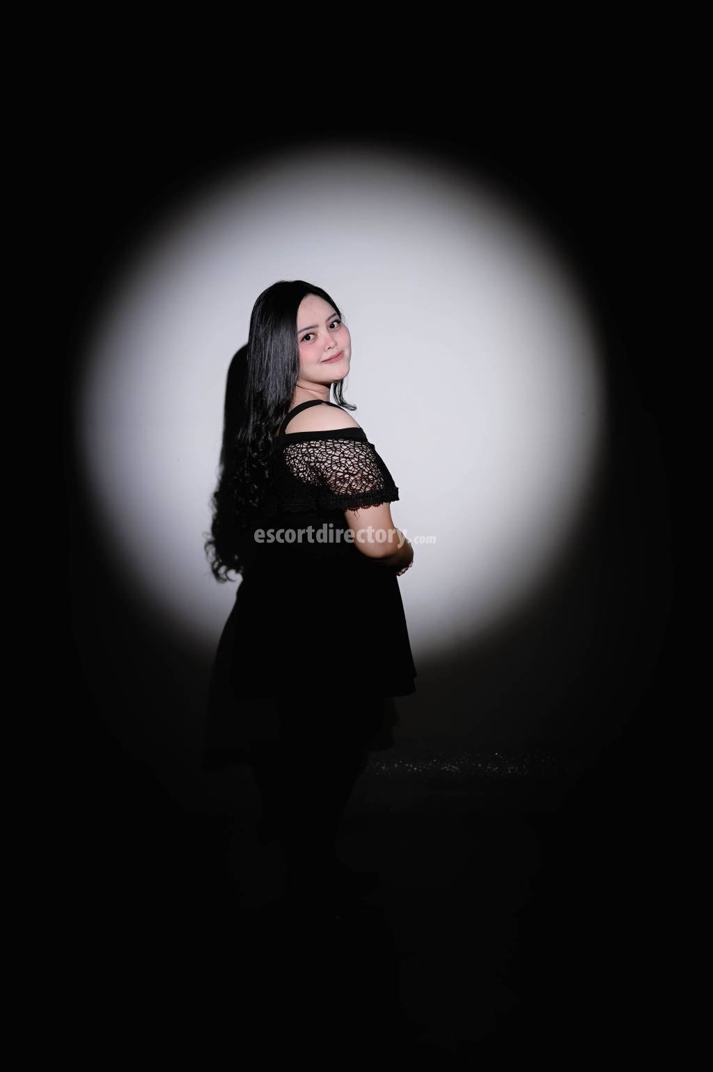 Aura Bella Occasionnel escort in Kuta Bali offers Sexe dans différentes positions services