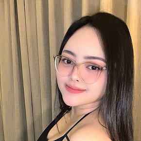 Rika-Island-Girl escort in Kuta Bali offers Phone sex services