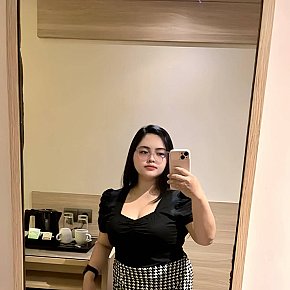 Rika-Island-Girl escort in Kuta Bali offers Phone sex services