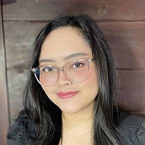 Rika-Island-Girl Model/Fost Model escort in Kuta Bali offers Sauna services